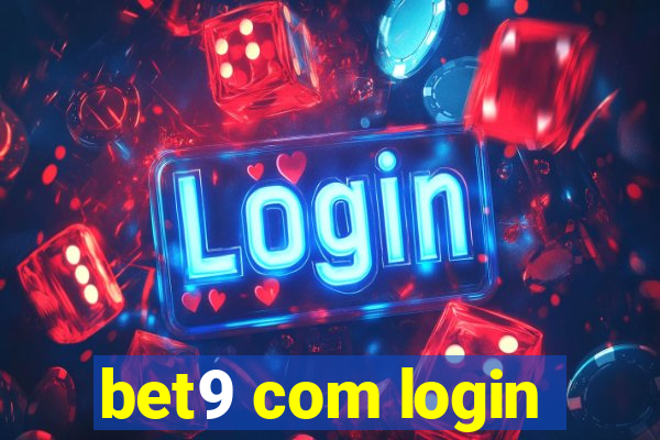 bet9 com login